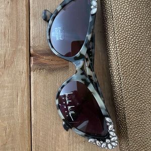Nicole Miller sunglasses